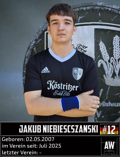 0 Spiele / 0 Tore