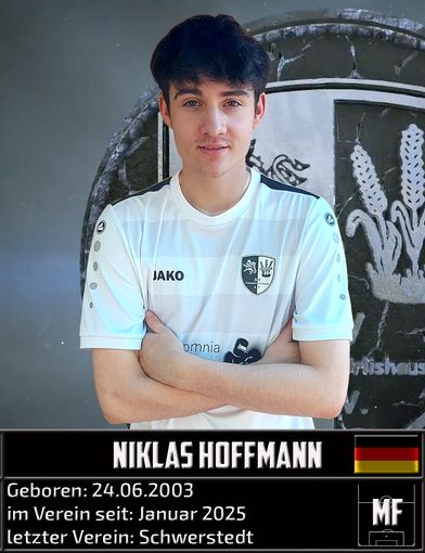 15 Spiele / 2 Tore